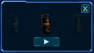 Grenade Simulator - Screenshot 2