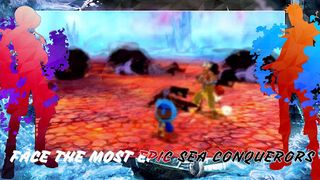 Pirate King: Ultimate Crew 2 - Screenshot 3