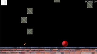 Crazy Ball Fun - Screenshot 3