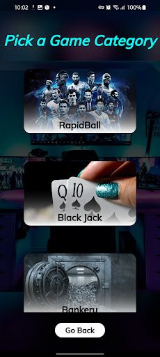 Bankeru - Screenshot 2