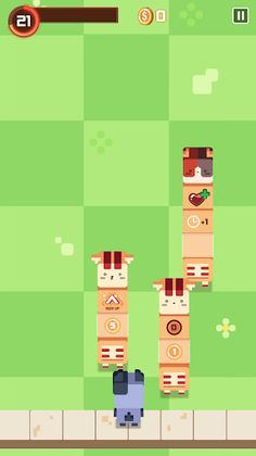 Catpole Shooter - Screenshot 2