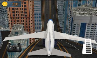 Extreme Plane Landing - Screenshot 3