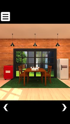 Escape Game - Guest House - Screenshot 1