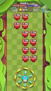 Granny Legend - Screenshot 3