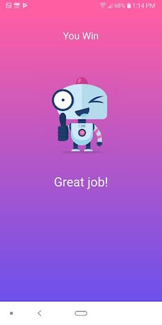 WordPuzzle - Screenshot 4