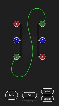 IQ Master - Are You A Genius? - Screenshot 1