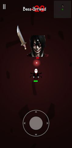 Creepypasta - Screenshot 4