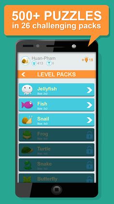 Wozzle - Screenshot 1