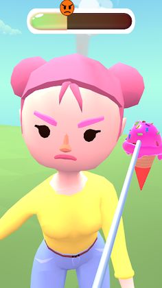 Turkey Ice cream master - Screenshot 2