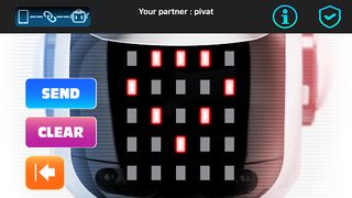 KOSMOS Proxi - Screenshot 2