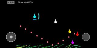 Time is Life - Screenshot 1