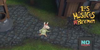 The Bremen Town Musicians - Screenshot 2