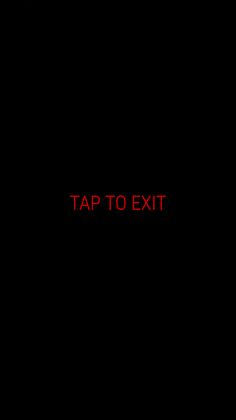 Exit - Screenshot 1
