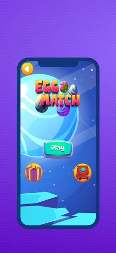 Egg Match - Screenshot 2