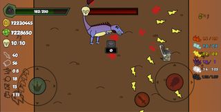 Beerino Arena - Screenshot 1