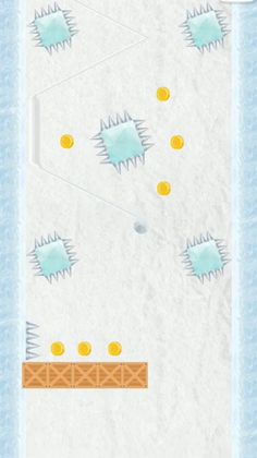 Snowdrop - Screenshot 3