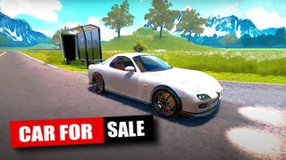 Car Sale Simulator 2023 - Screenshot 2