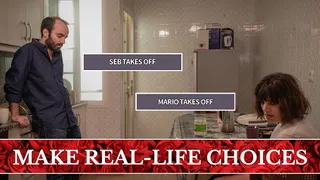 You First - Screenshot 3