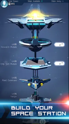 EVE: War of Ascension - Screenshot 2