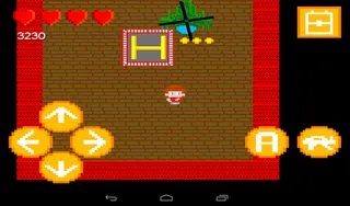 Rescue Mission - Screenshot 3