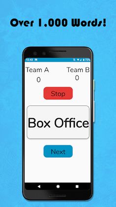 PhraseCatch - Fun Party Game ( - Screenshot 2