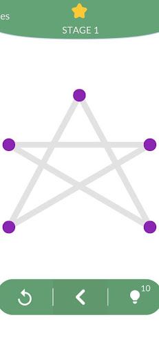 One Line - Screenshot 3