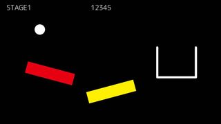 Bounce Ball - Screenshot 1