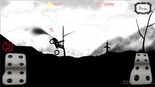 Traction: A Physics Based Tire - Screenshot 3