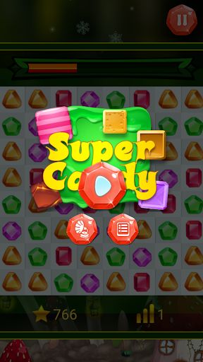 Super Candy 3D - Screenshot 2