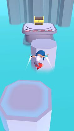 Jump Jump - Screenshot 4