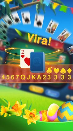 Truco Português - ZingPlay - Screenshot 4