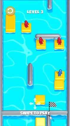 Moving Grounds - Screenshot 3