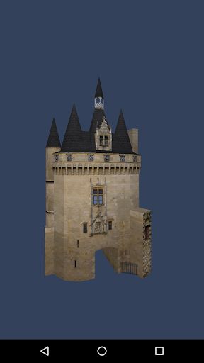 Countries of the world 3D: geo - Screenshot 2