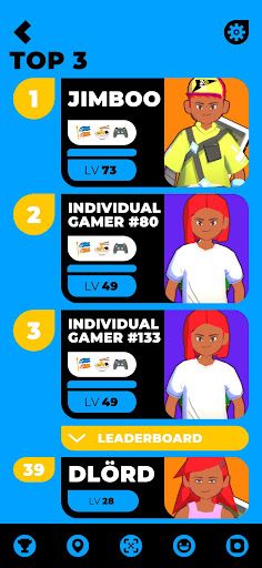 Super Crowd App - Screenshot 4