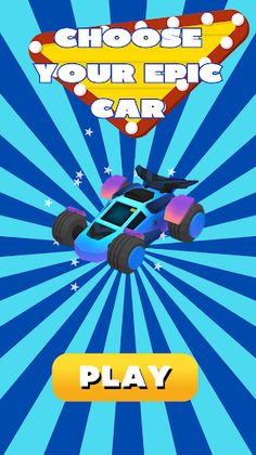 Rhythm Racer: Drift Challenge - Screenshot 1