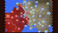 Great Patriotic War - Screenshot 3