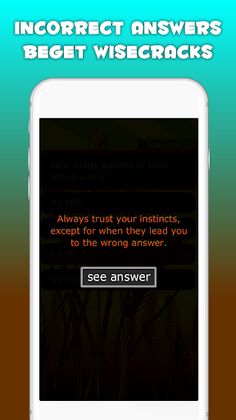 Beer Knows trivia - Screenshot 4