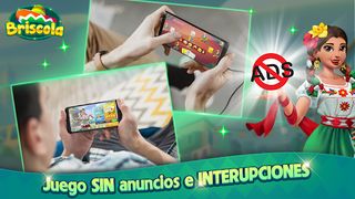 Briscola ZingPlay - Brisca - Screenshot 3