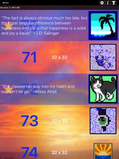 PathPix Joy - Screenshot 4