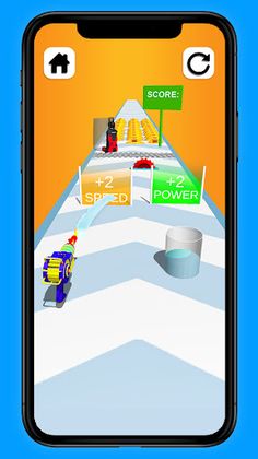 Pressure Washer Cleaning Rush - Screenshot 4