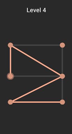 Single Line - One Touch Draw - Screenshot 4