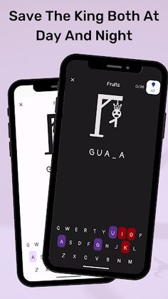 Royal Hangman - Word Game - Screenshot 4