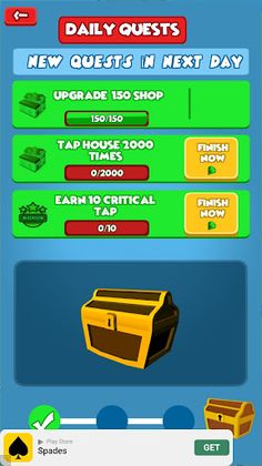 Bitcoin Rich City - Screenshot 3