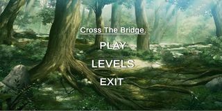 Cross the Bridge - Screenshot 2