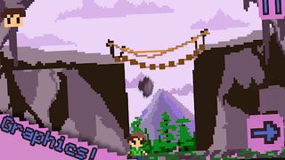 Mountatian Run - Screenshot 1