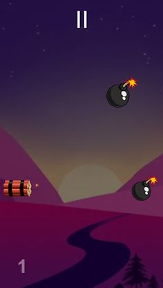 Bombs Dynamite - Screenshot 2