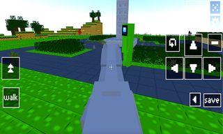 Among Craft Us - Screenshot 2