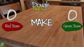 DoughNuts - Screenshot 3