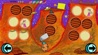 Pizzantropia Demo - Screenshot 1