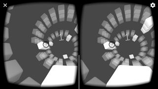 Rings Jump VR - Screenshot 2